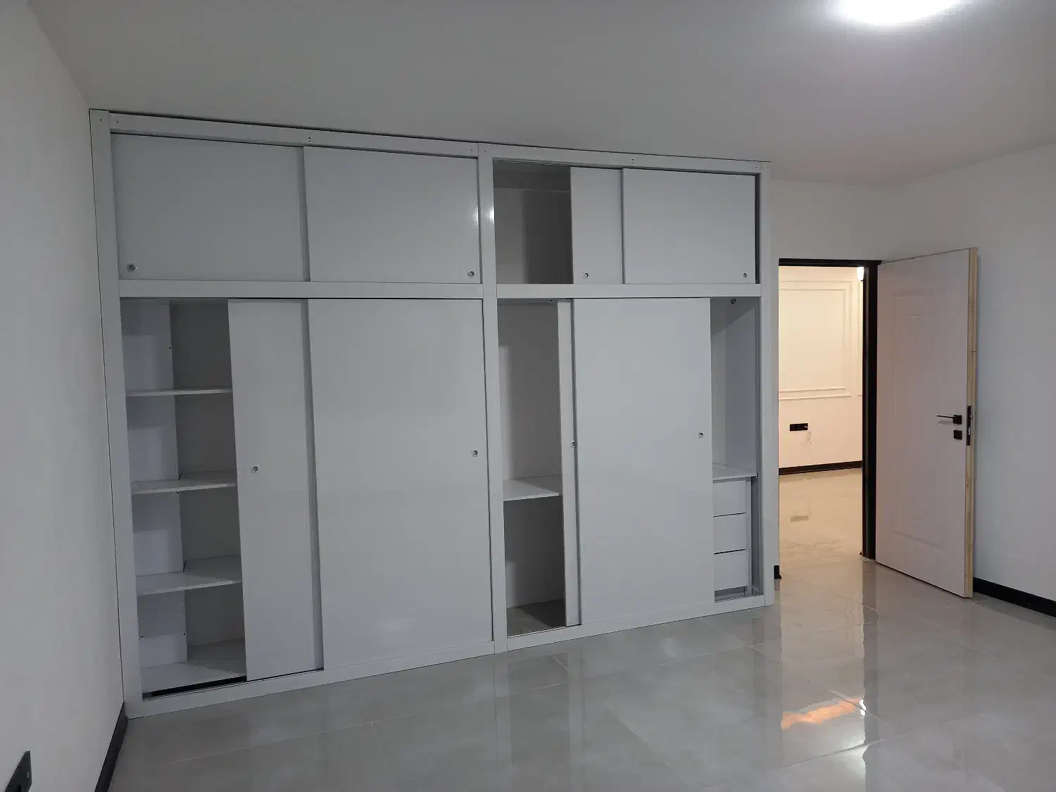ویلای تریبلکس