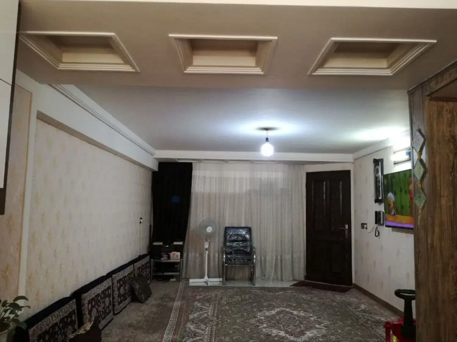 خانه. آپارتمان .اجاره