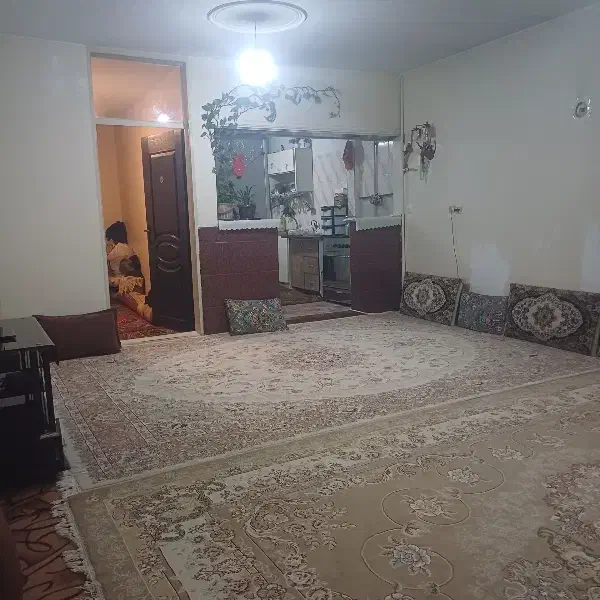 اجاره خونه در جعفرآباد الهیه ۶۰متری