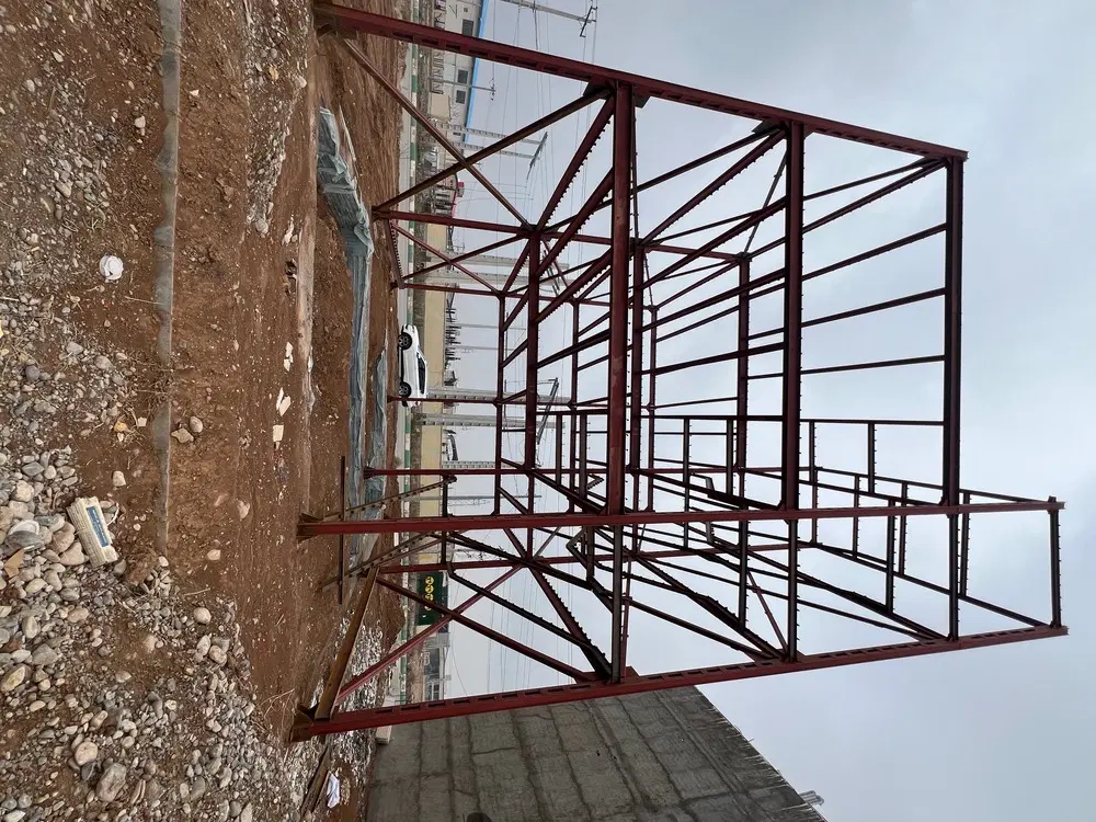 فروش تجاری شهرک صنعتی کلات