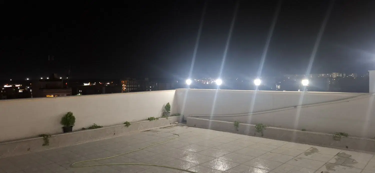 آپارتمان 260متر پنتهاوس