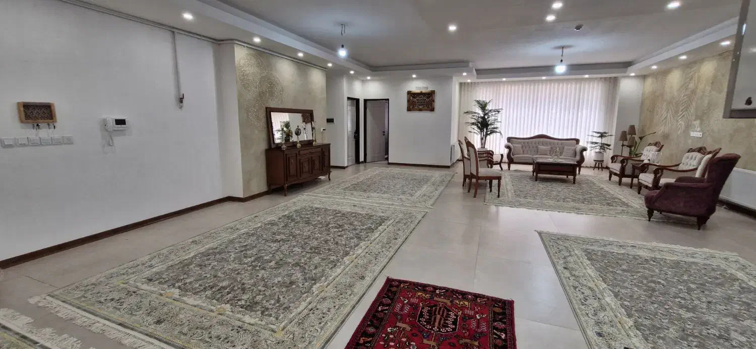 واحد نوساز بهارستان شهرک عارف