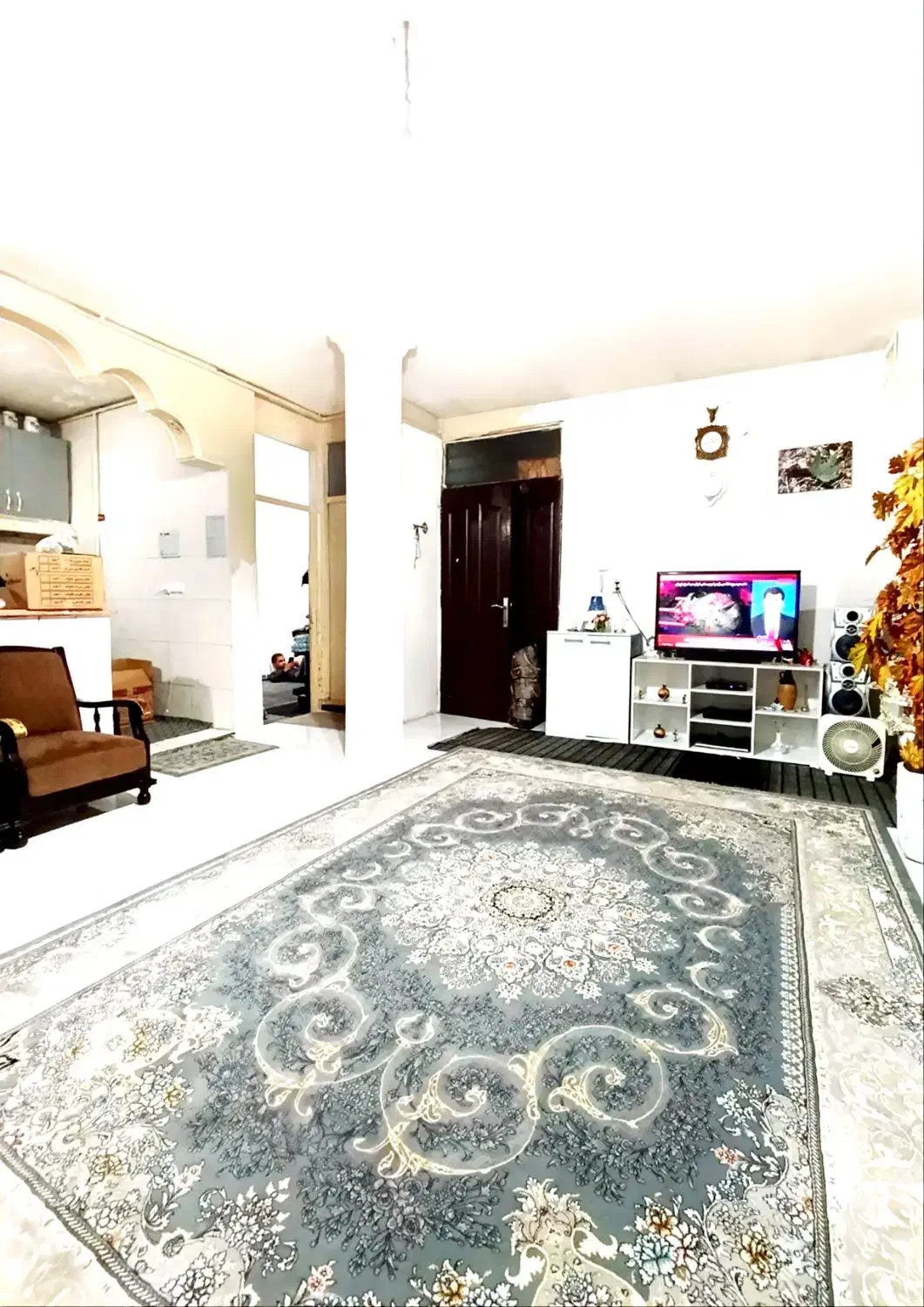 رهن و اجاره آپارتمان شهرک ارم