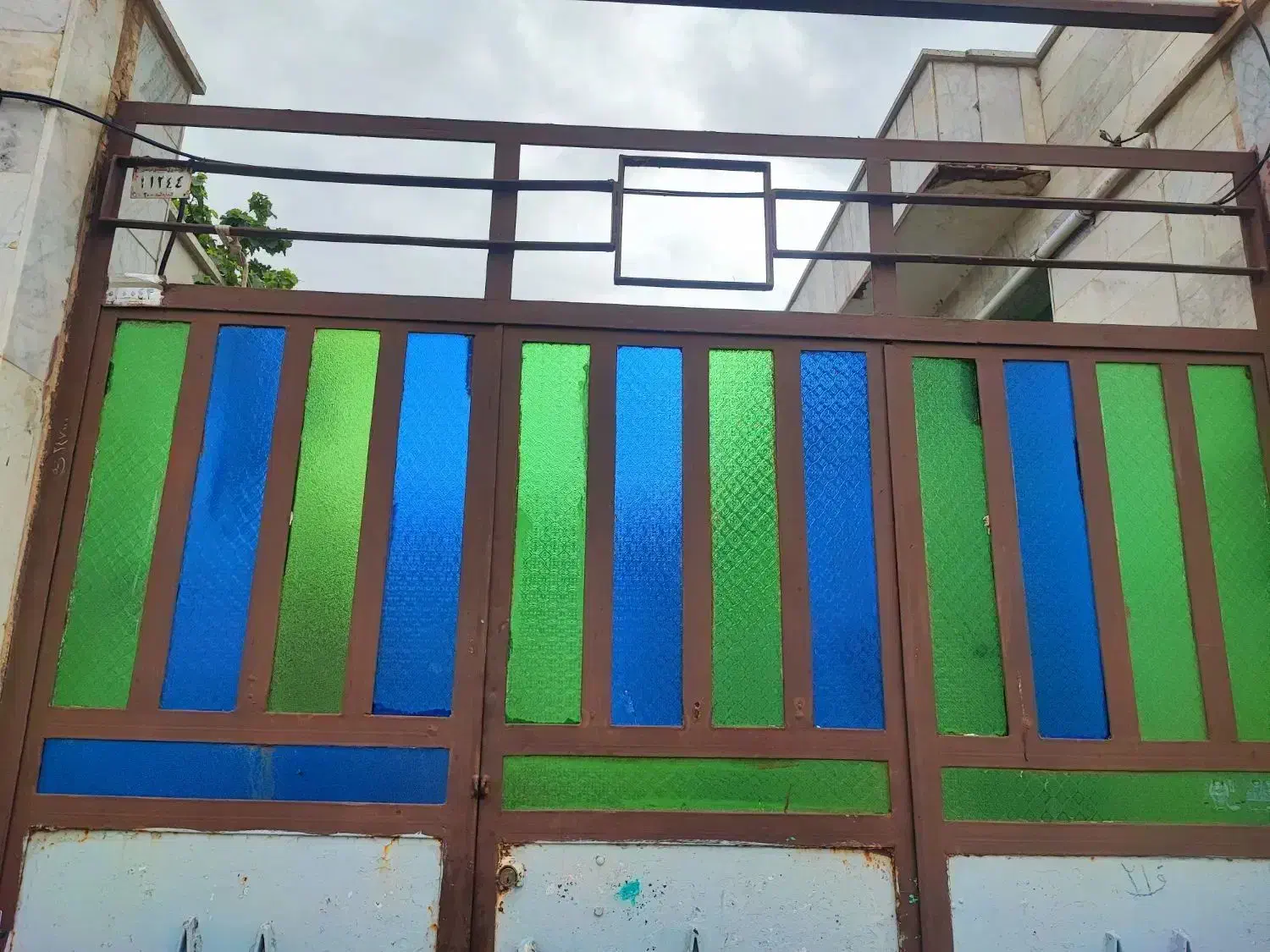 خانه اجاره ویلایی 130متری
