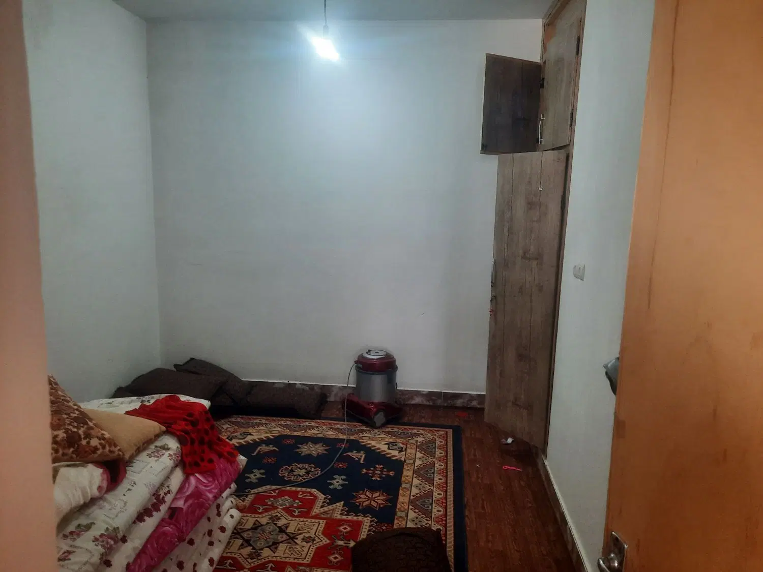 خانه نوساز حیاط اختصاص