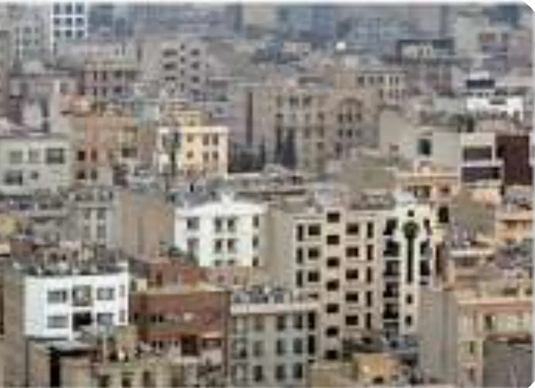 فروش آپارتمان نقلی سوئیت ۳۵ متر ولیعصر
