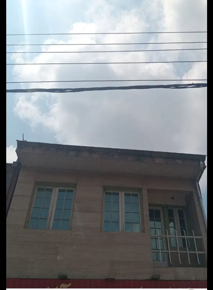 مطب اداره خانه بیمه