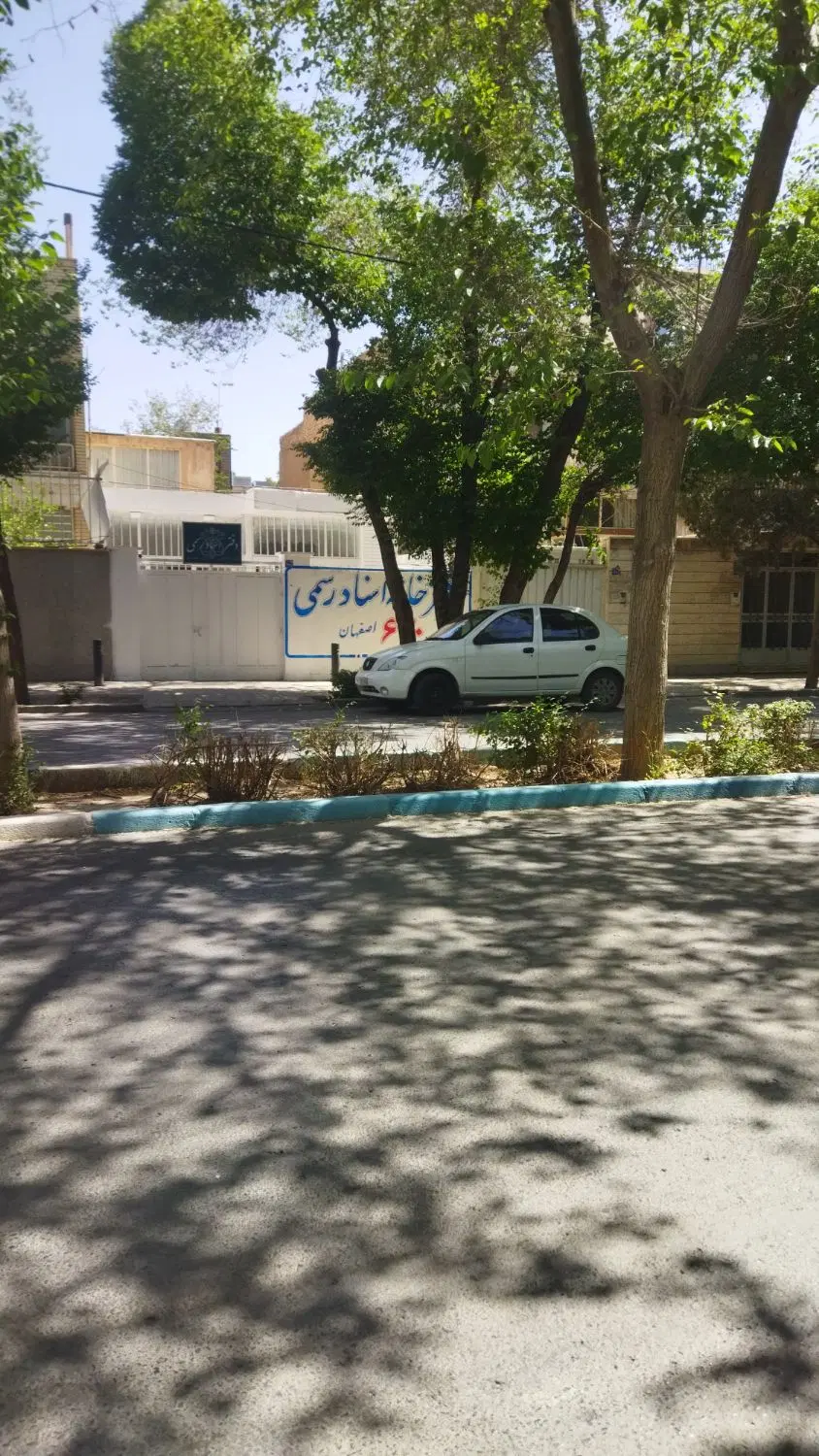 فروش منزل ویلایی100متری بر خیابان صباحی دوکله
