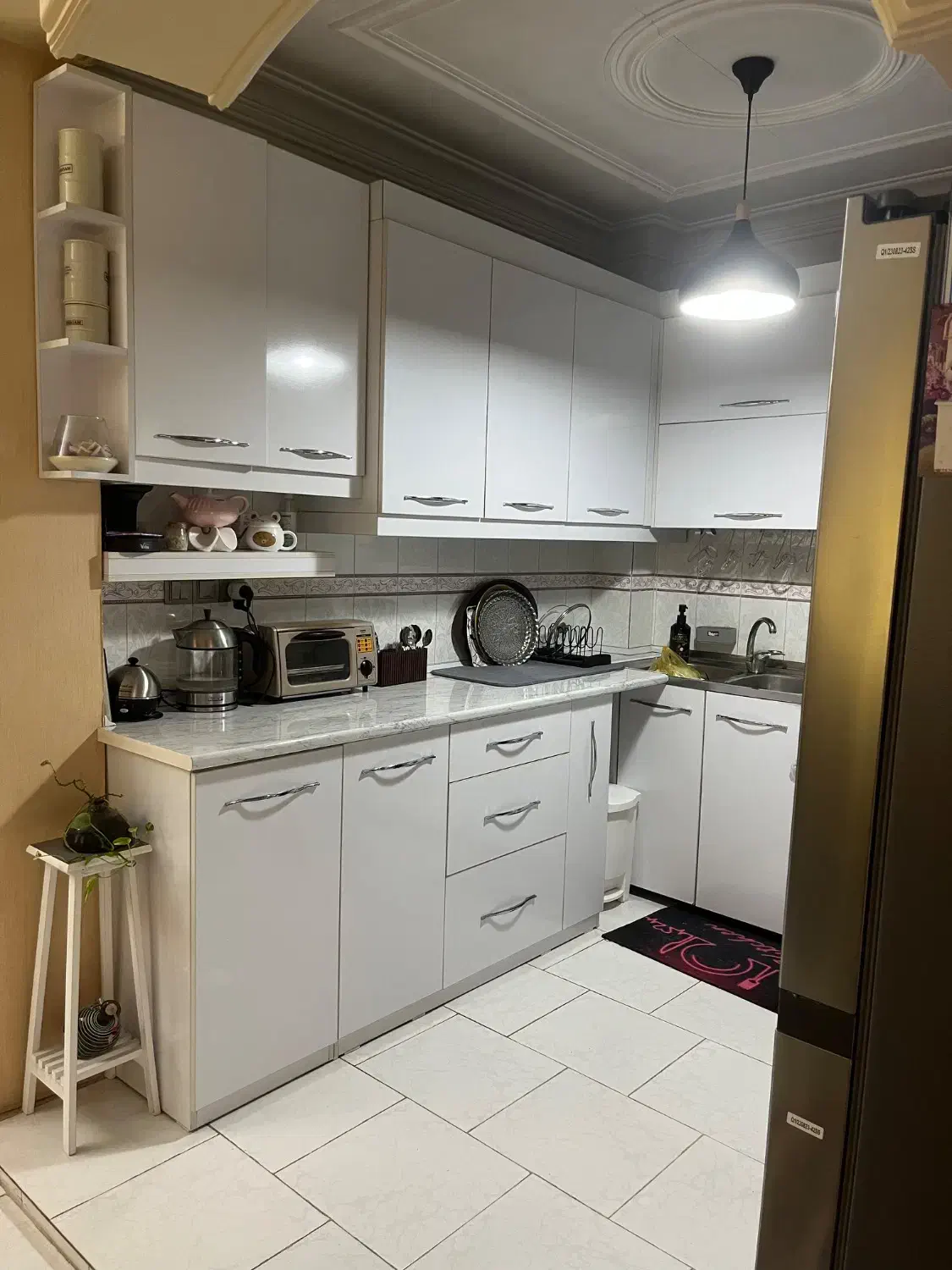 فروش آپارتمان سندار 88متری ضیابری