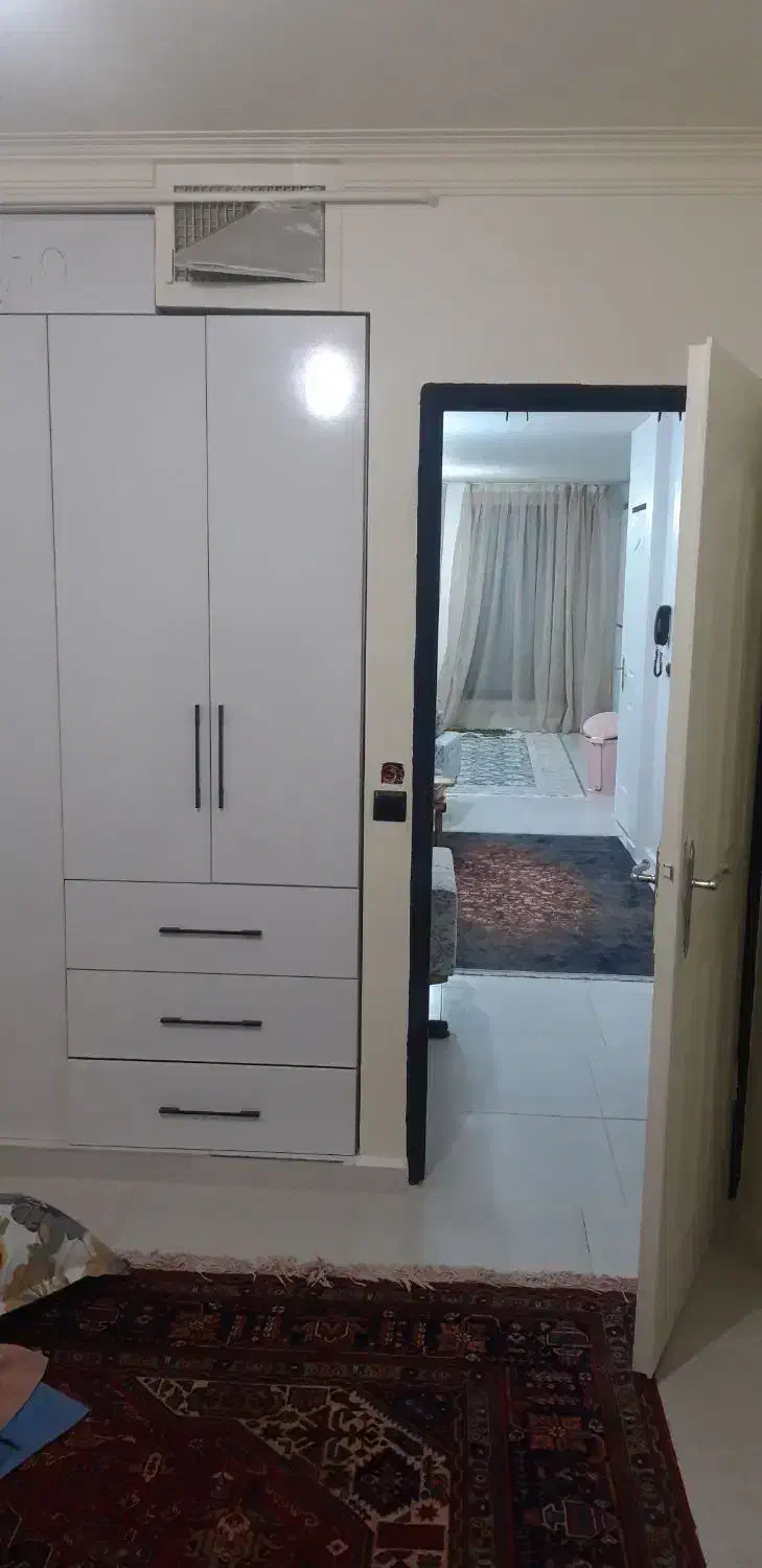 آپارتمان ۷۰ متری. مالکانه بدر ششم