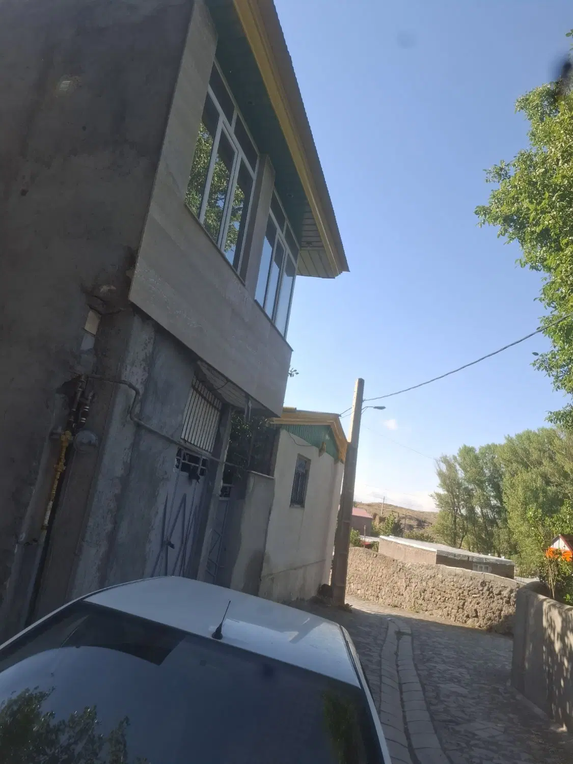 فروشی خانه ویلایی