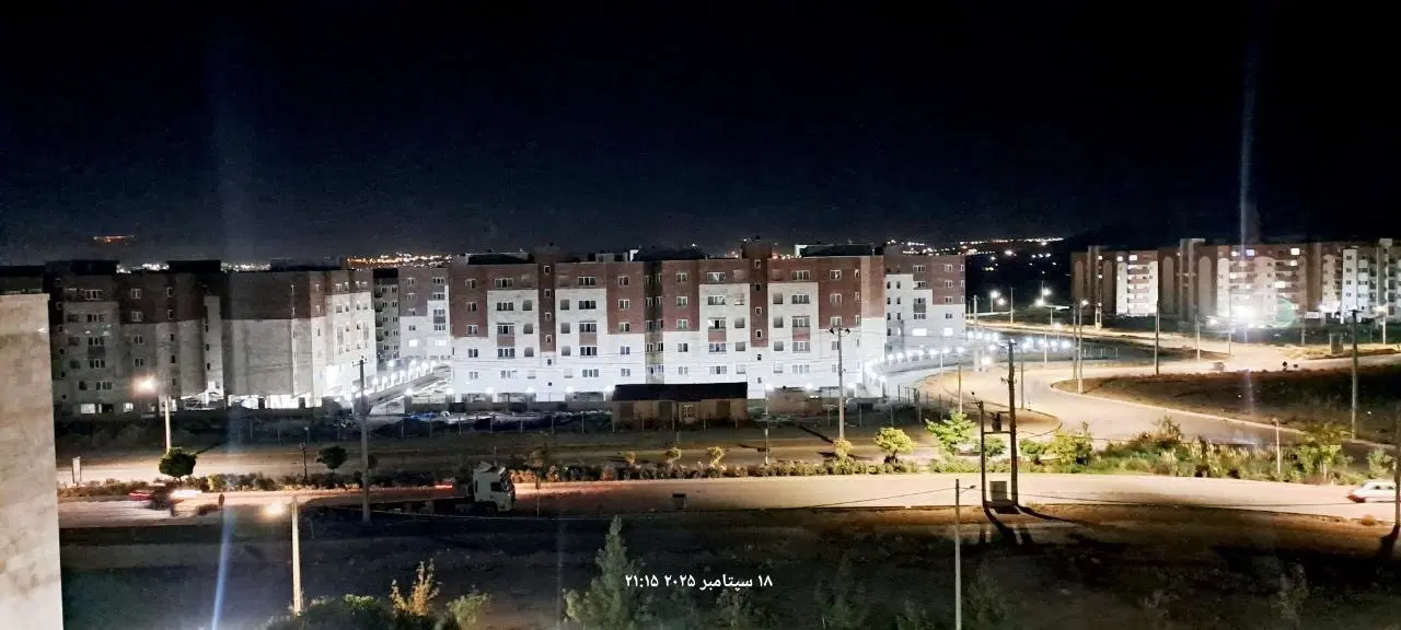 آپارتمان سنددار شهرک‌گلستان