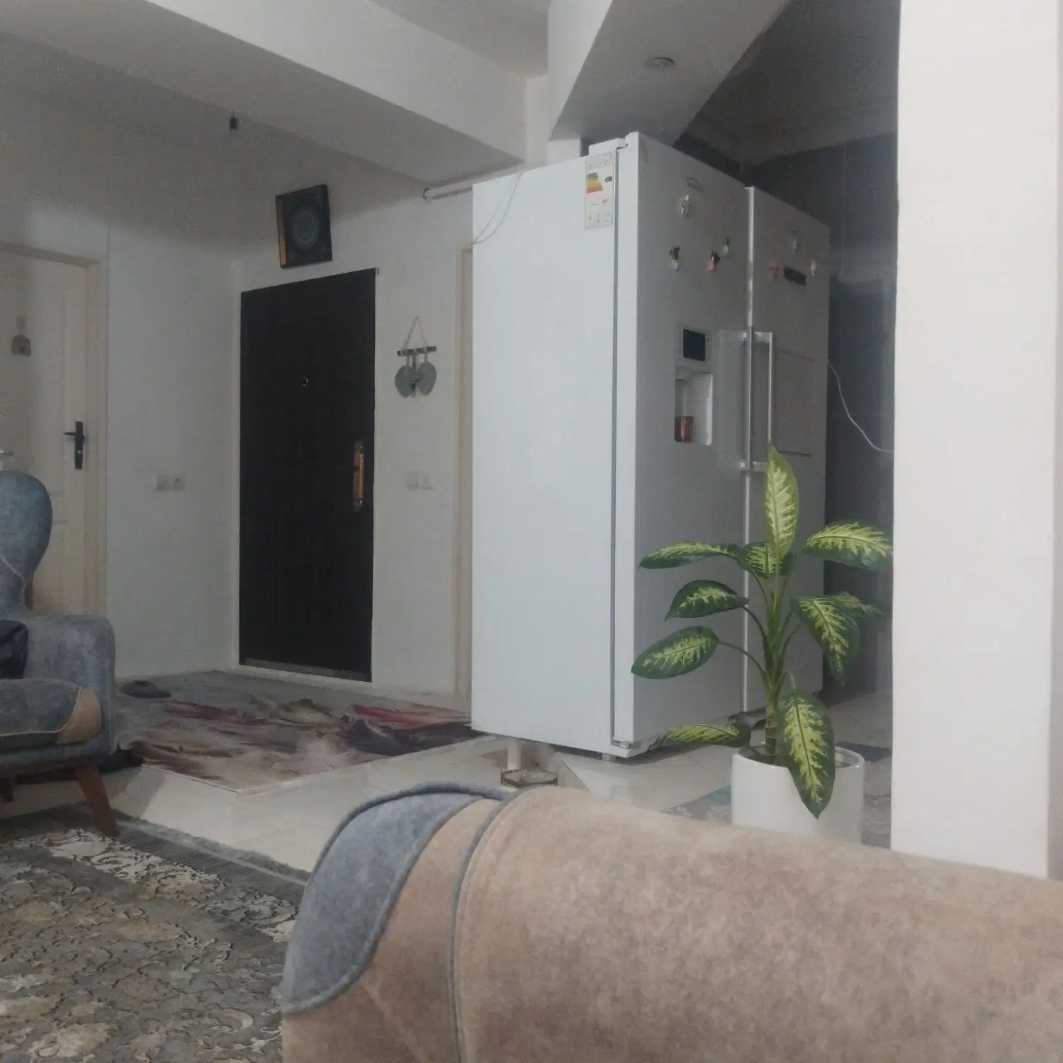 انبار خ مولوی ک مرتضی نژاد ک بانک صادرات