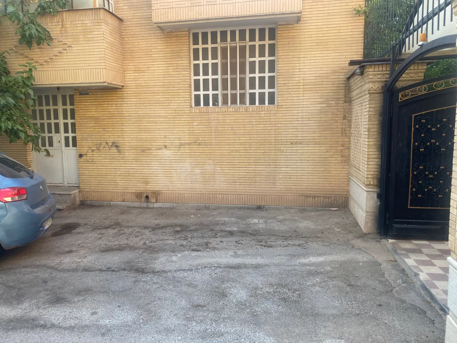 منزل ویلایی دربست ۲ خواب