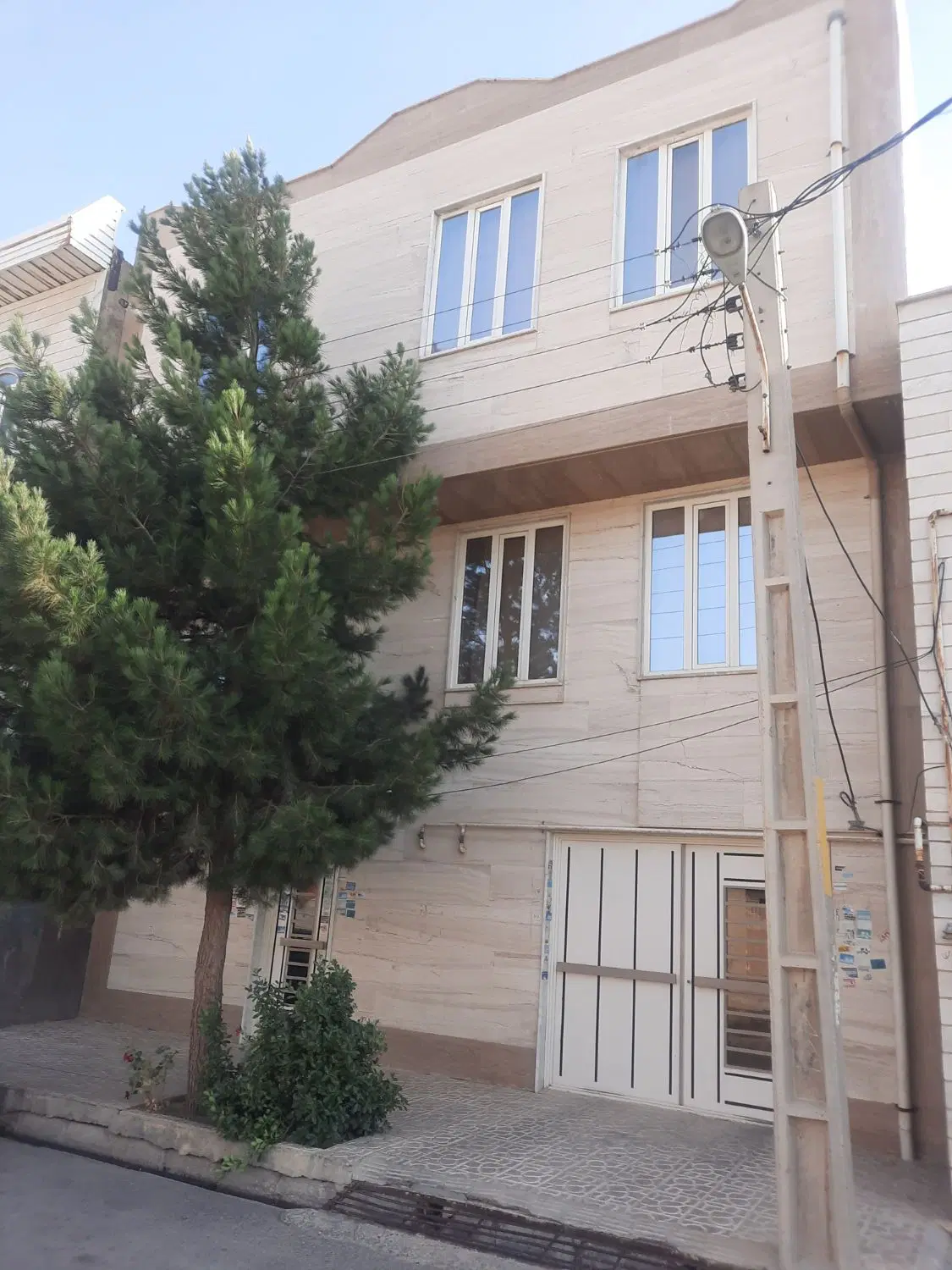 آپارتمان شخصی