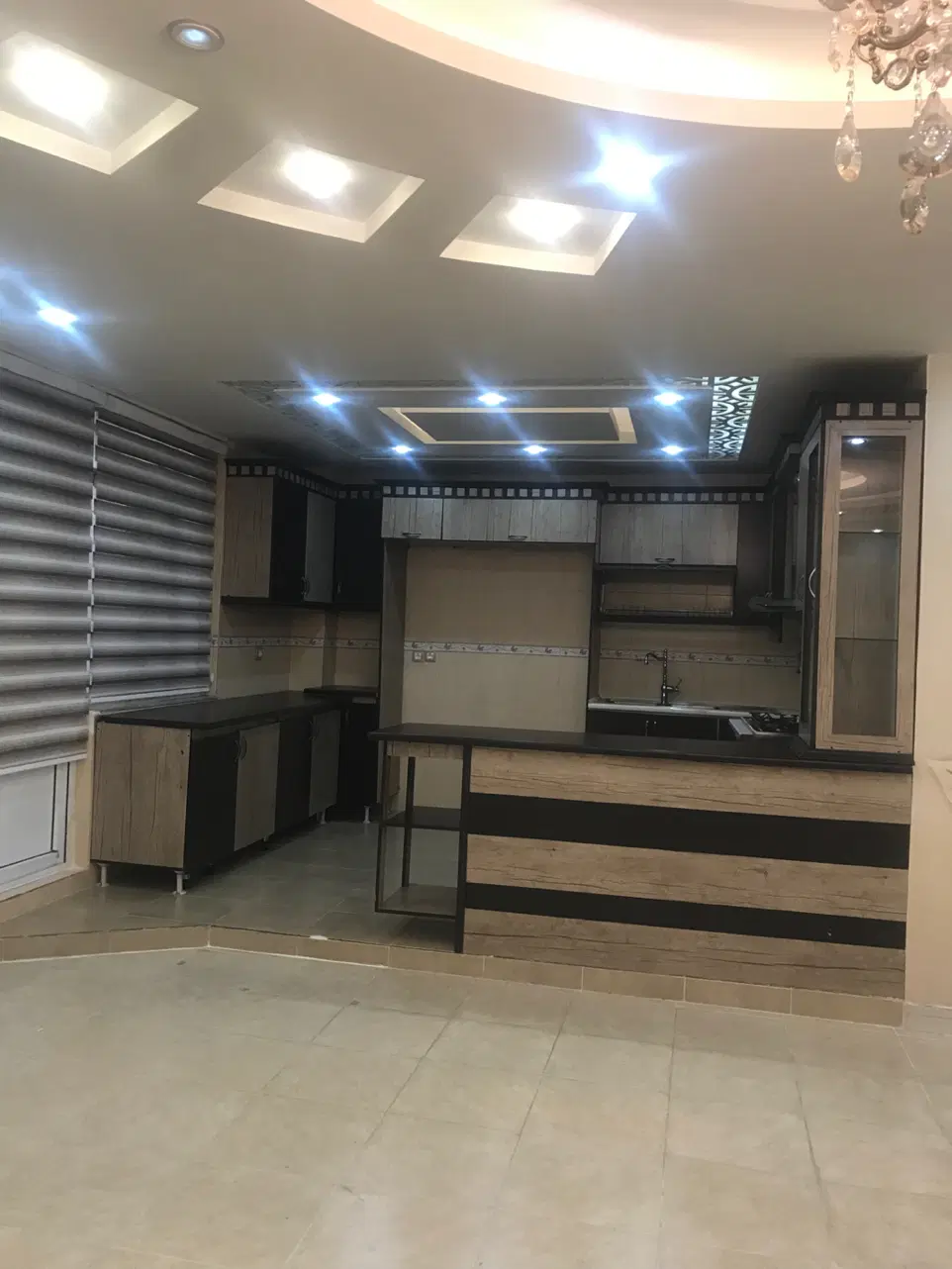 اجاره شهرک کوثر بلوک 14طبقه1