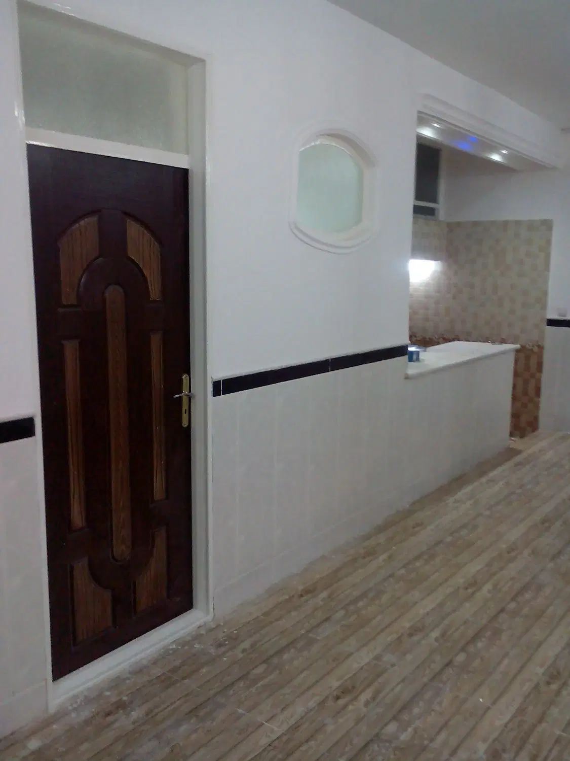 منزل مسکونی دو طبقه