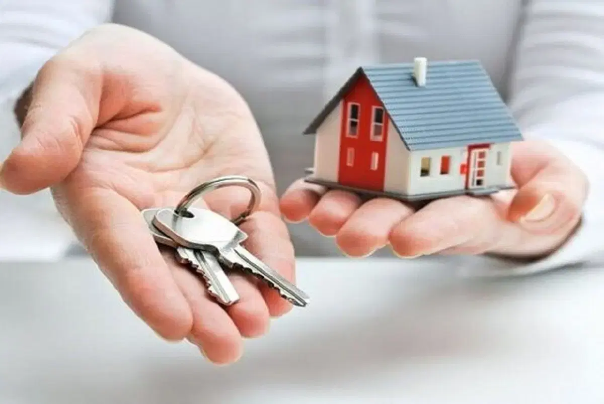 فروش منزل ویلایی  ۶۰ متری