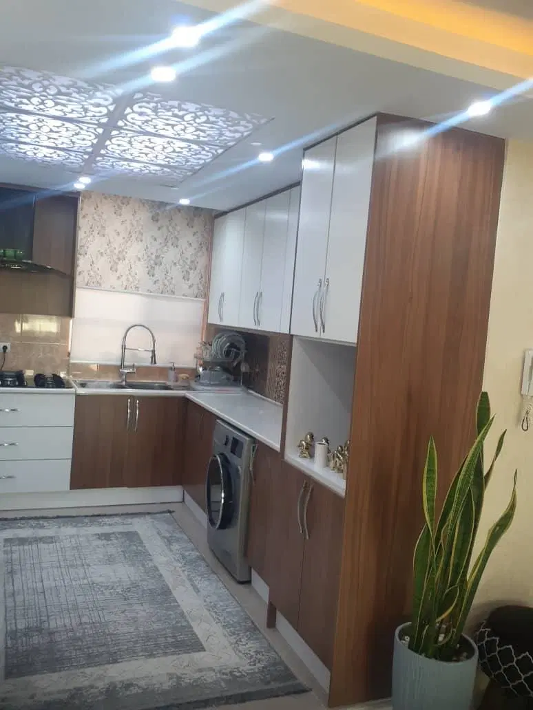 خانه گلشهر_بلوار محمدی_گلشهر
