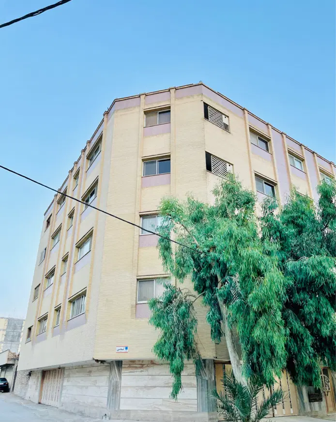 رهن و اجاره آپارتمان ارغوانیه