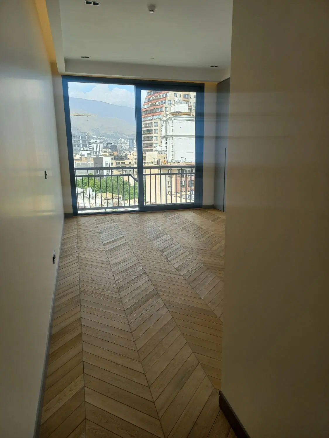 آپارتمان فرشته