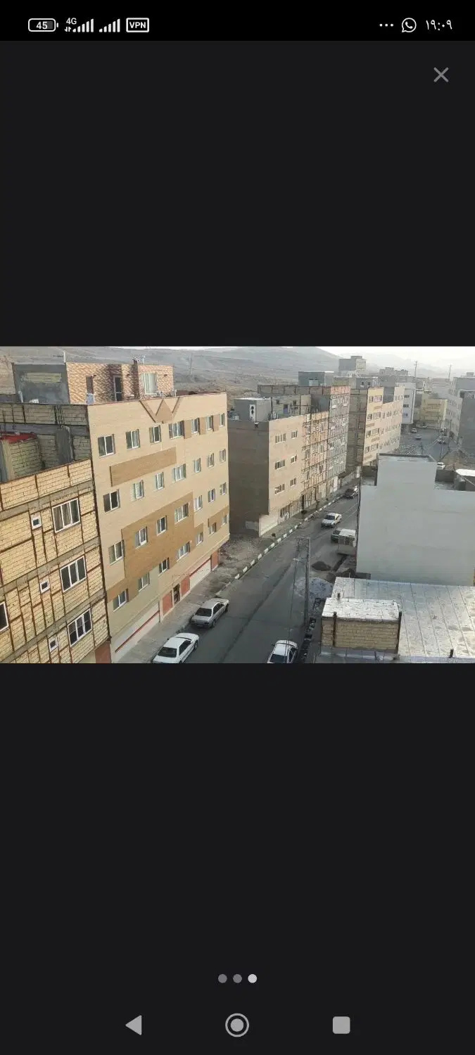 فروش مغازه ۷۰ متری و واحد ۷۰ متری یکجا