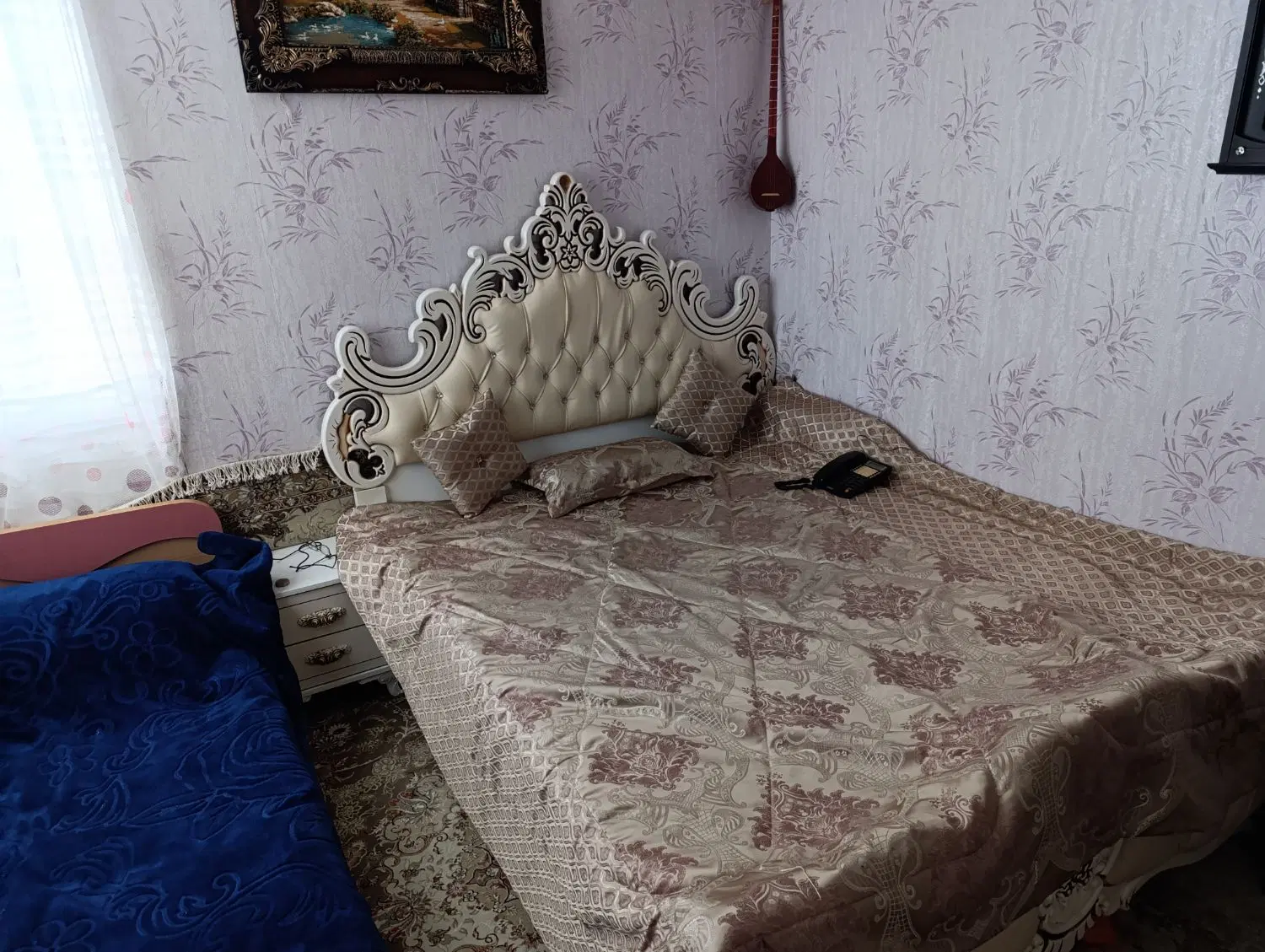 آپارتمان 78 متری