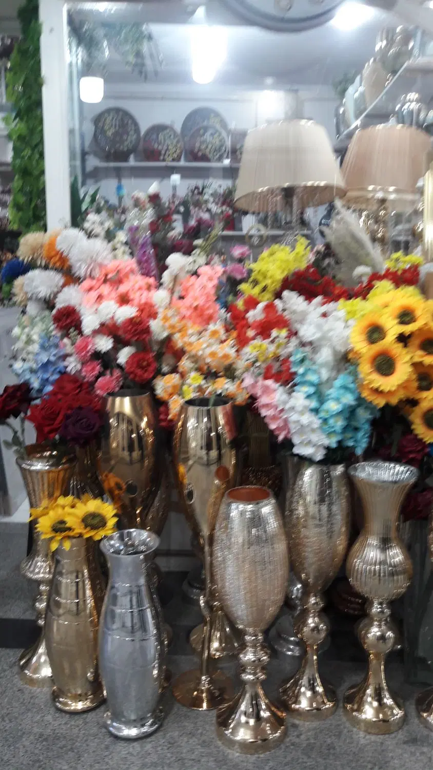 مغازه در پاساژ پردیس