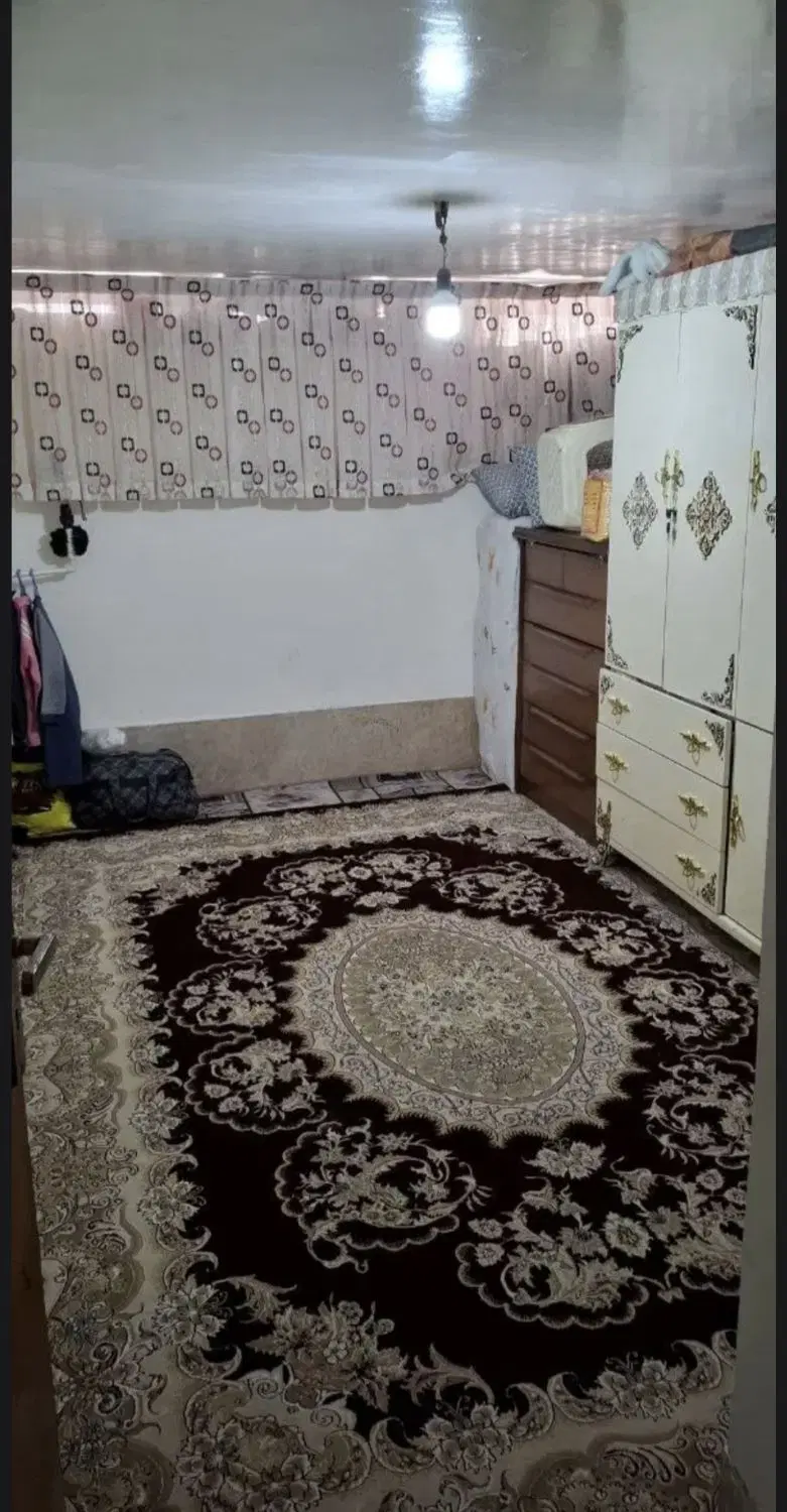 زیرزمین ۱۱۰ متری