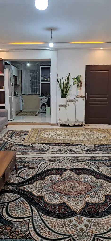 چهار واحد یکجا تمیز وشیک