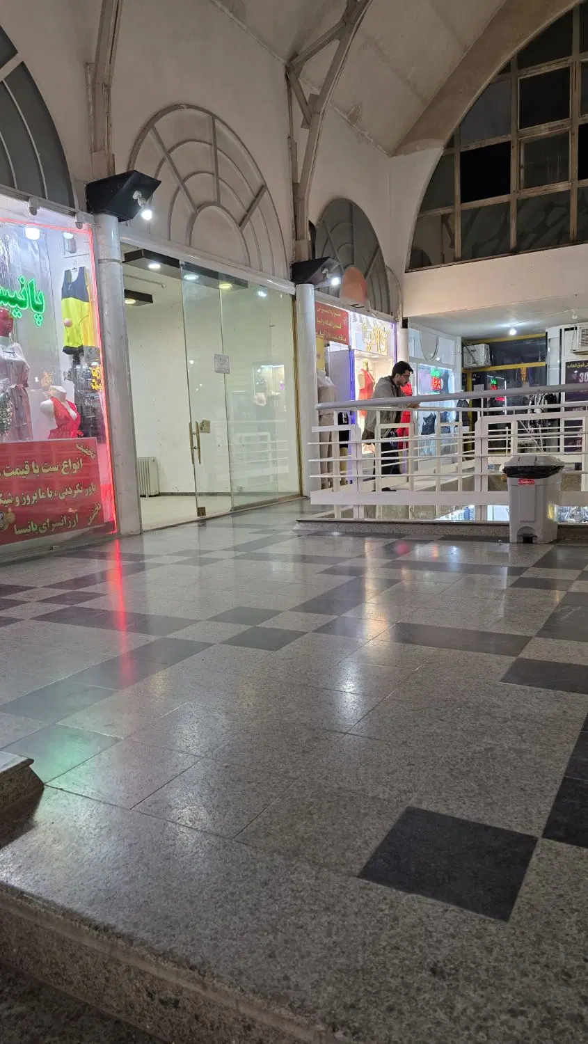 اجاره مغازه پاساژ امیرکبیر