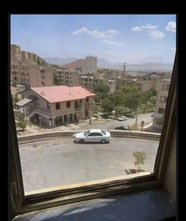 فروش اپارتمان