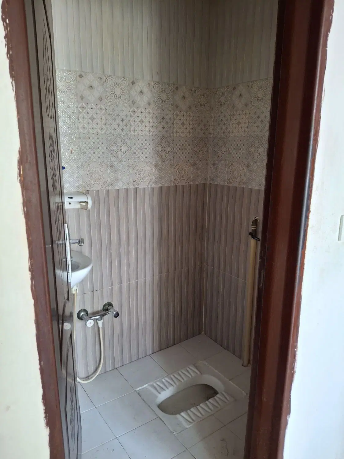 واحد ،خانه