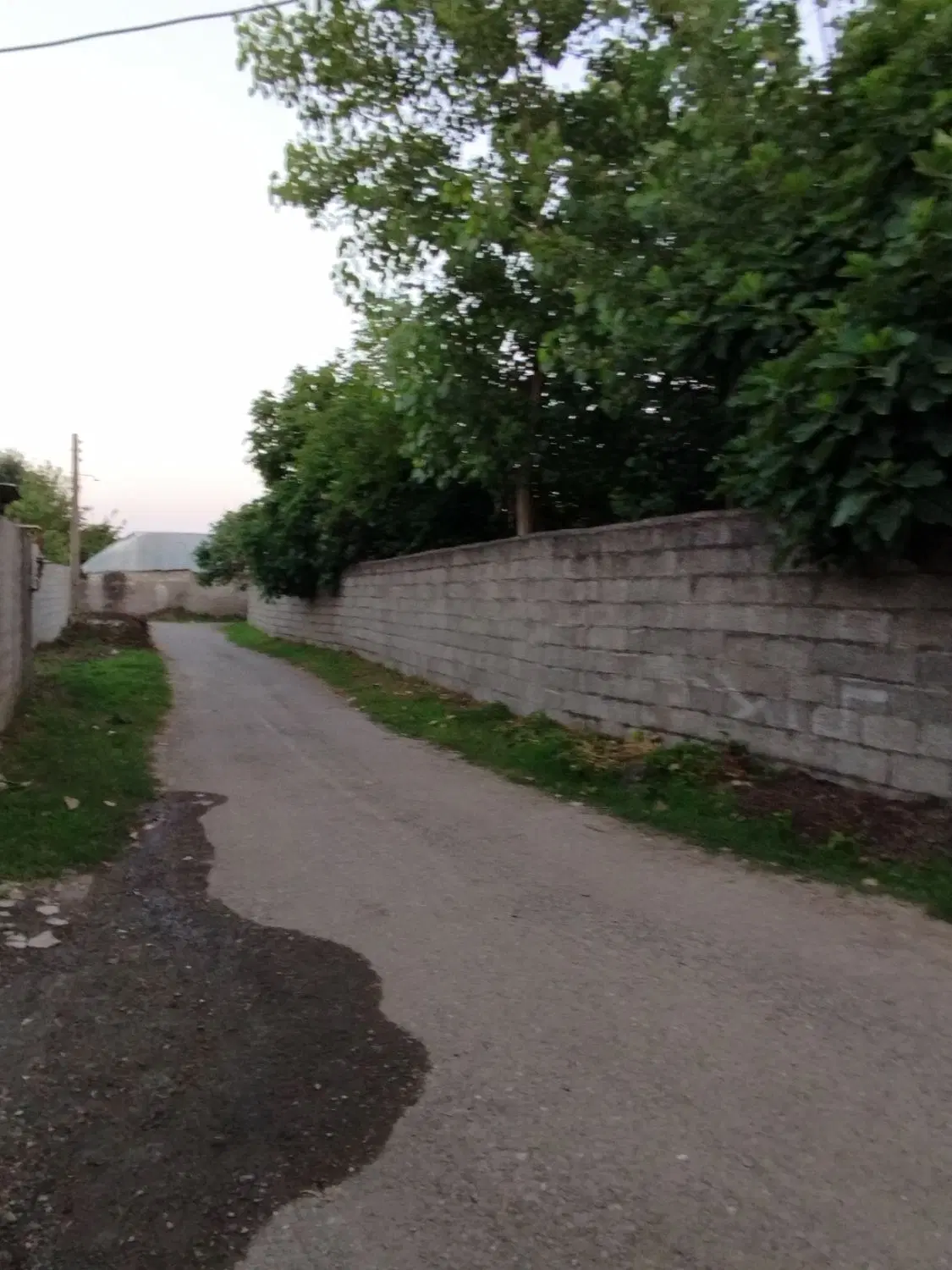 ویلا روستایی