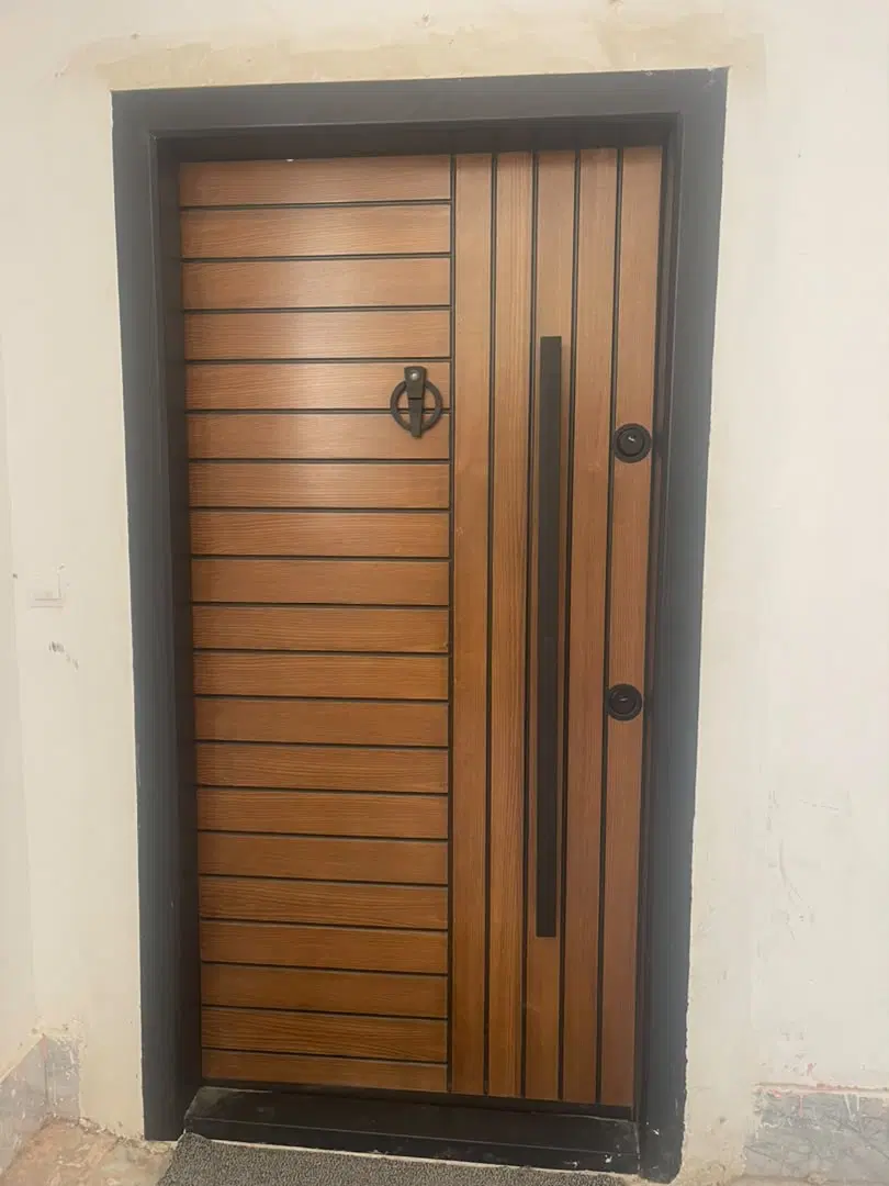 فروش یک واحد ازدوواحدی ورود مجزا عالیشهر