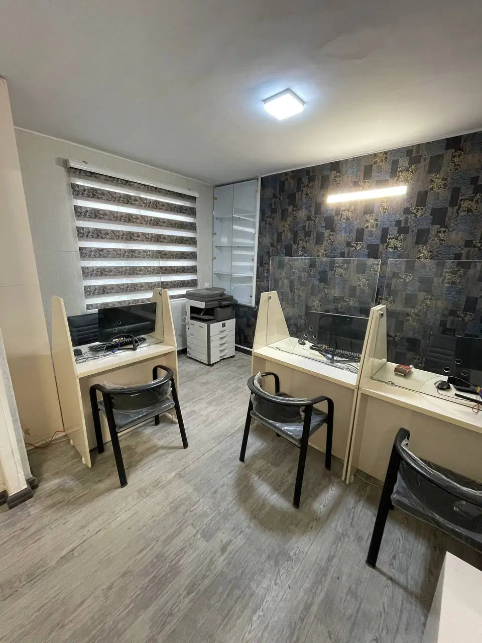 سیدخندان ۳۵متر سند اداری تجاری