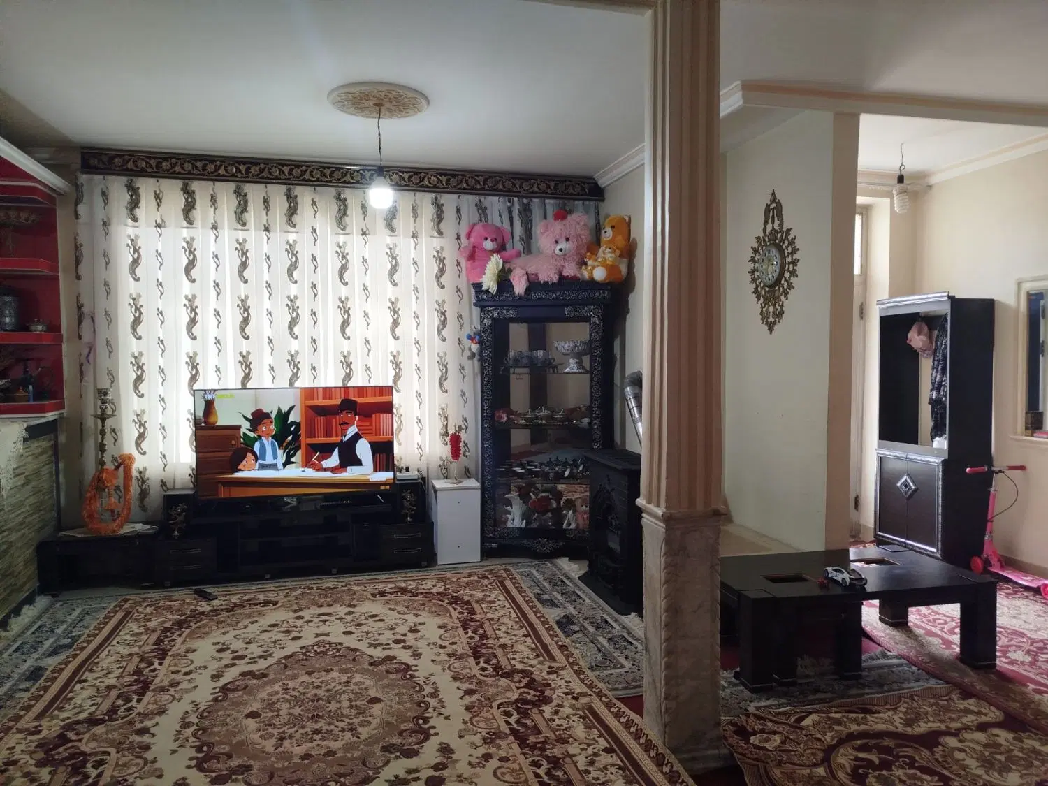 رهن و اجاره یوسف اباد بن بست نوین