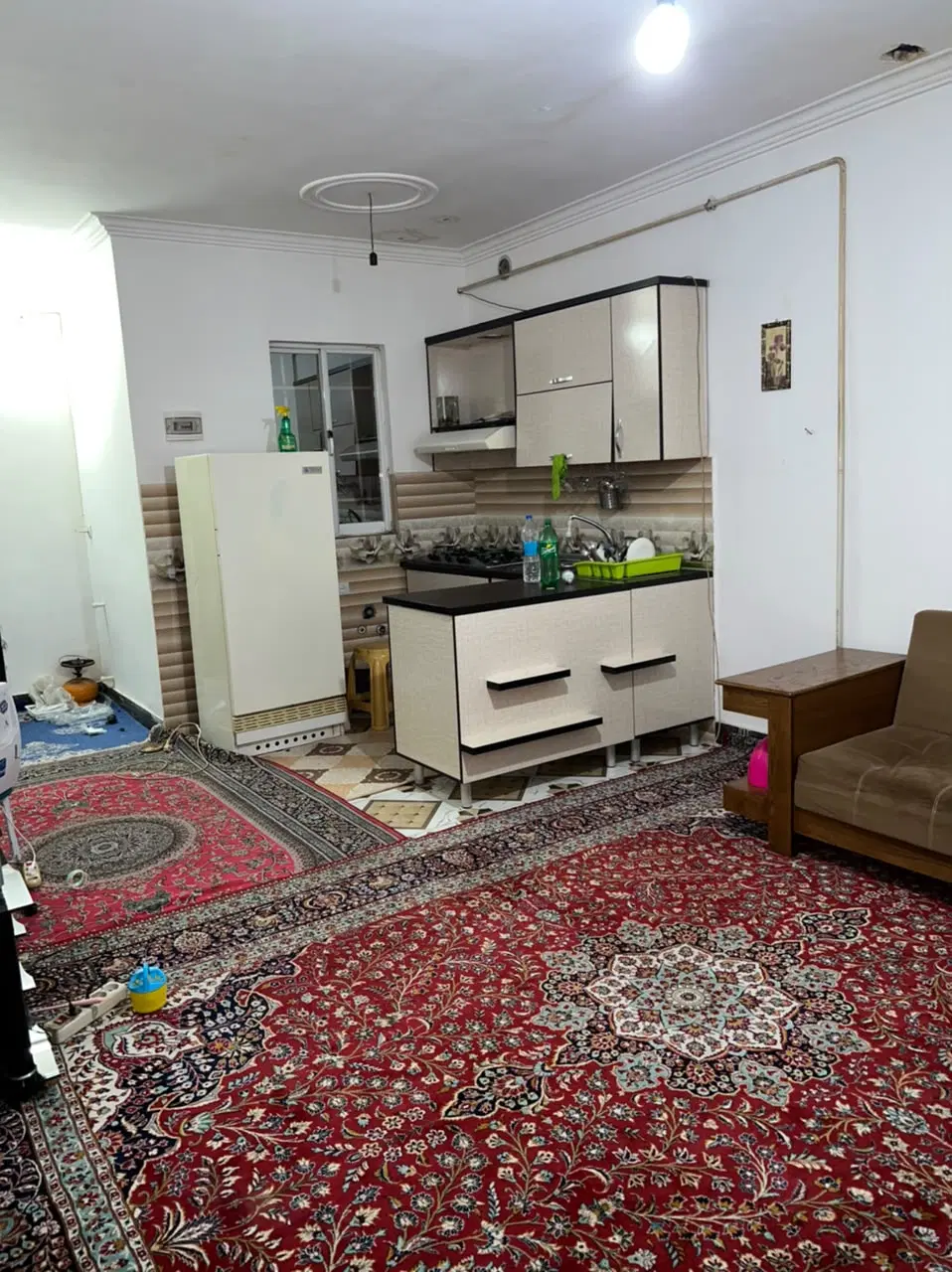 ویلایی 85متری