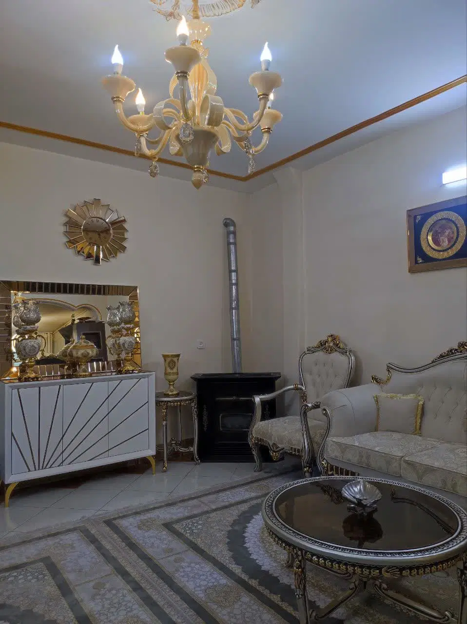 فروش آپارتمان