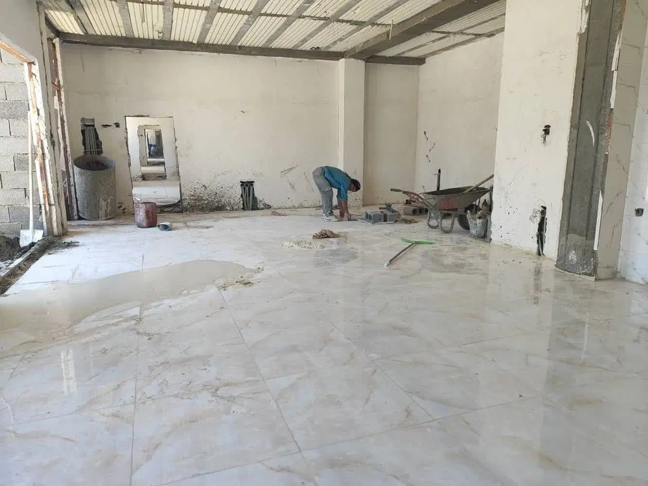 فروش مسکن ملی