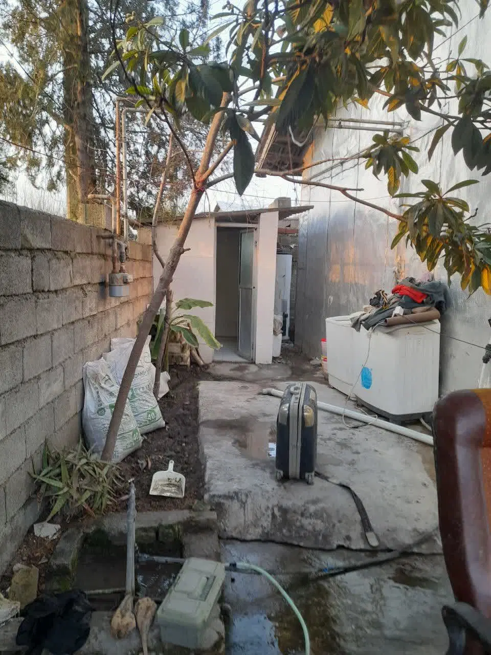 فروش منزل ویلایی