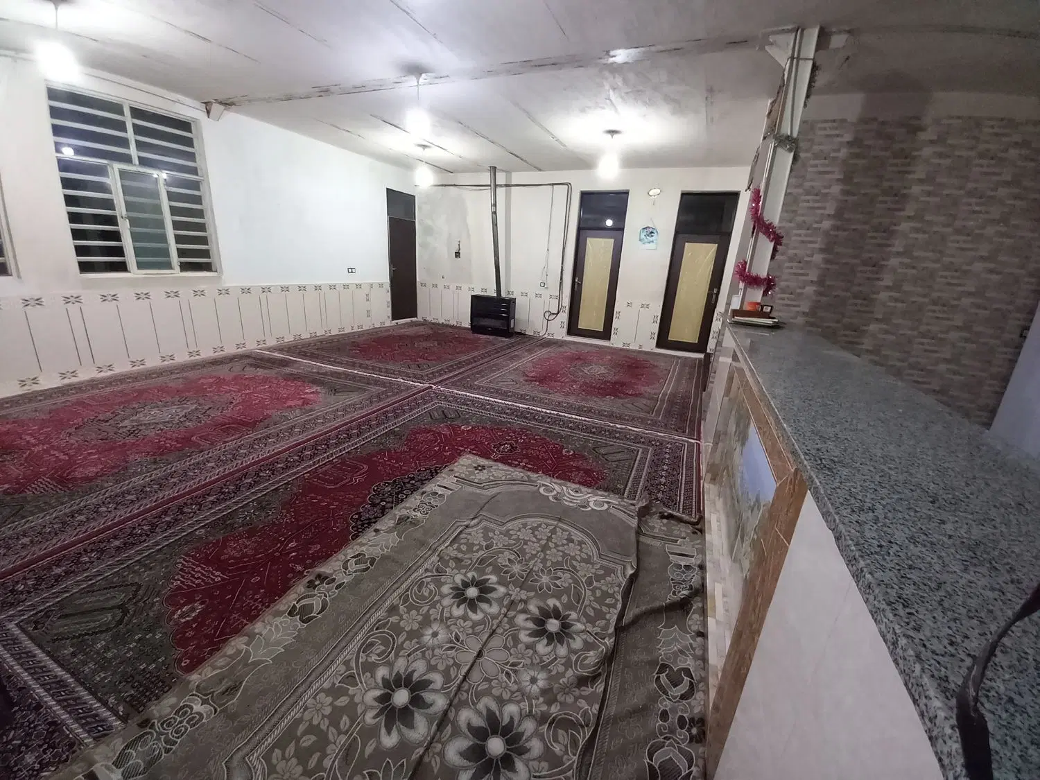 اجاره روزانه و هفتگی