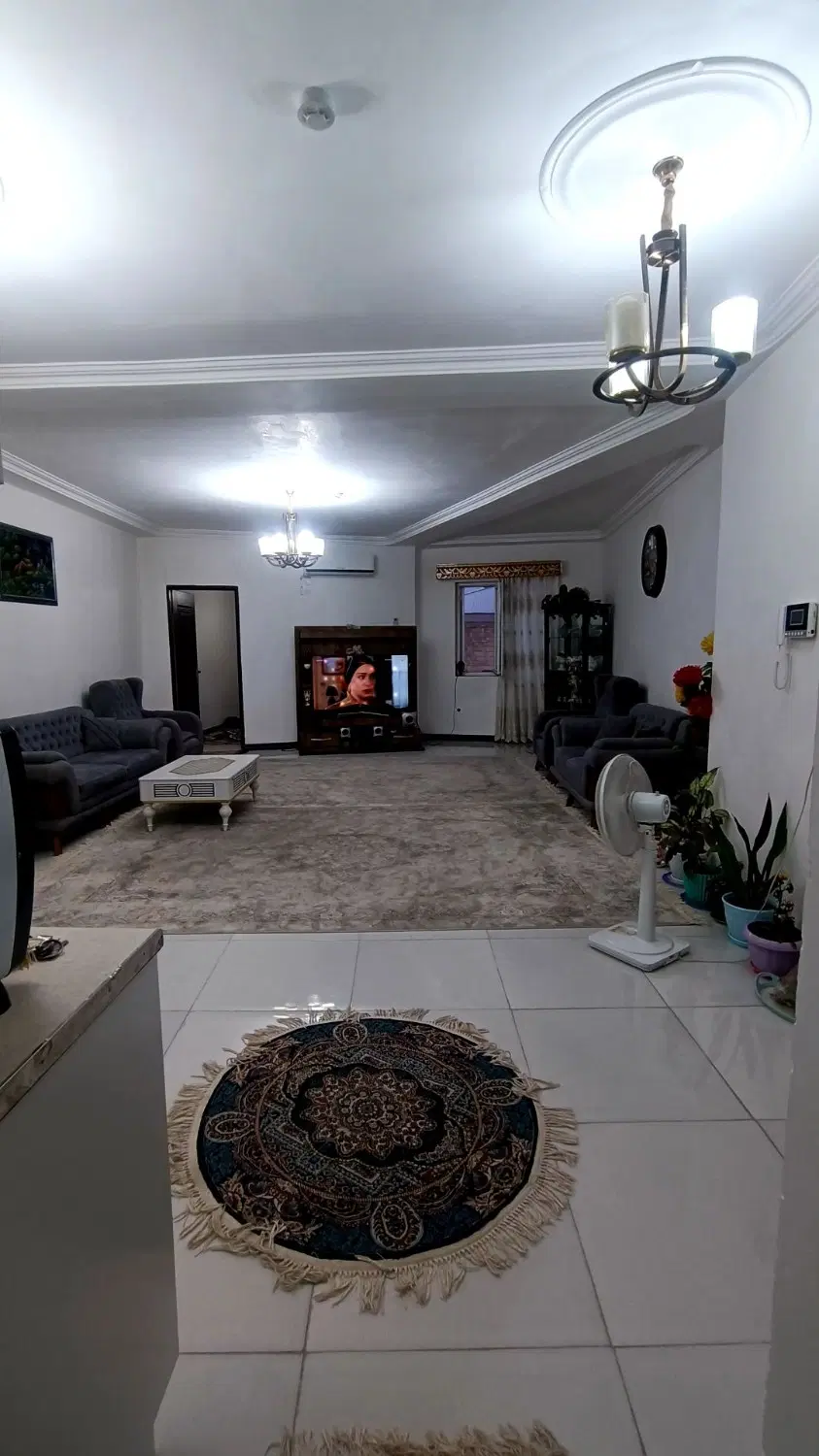 ملک مسکونی در فرهنگیان