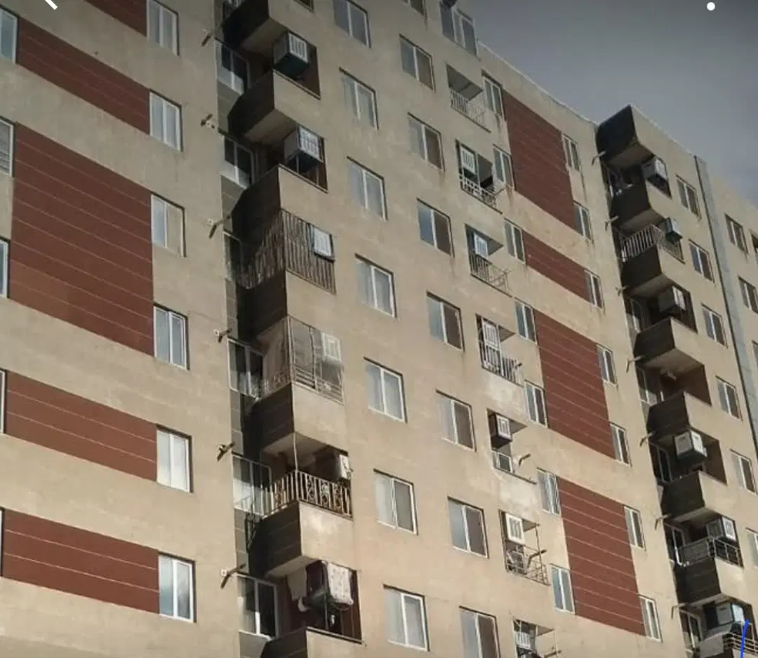 مجتمع عرشیا بلوار کرهرود