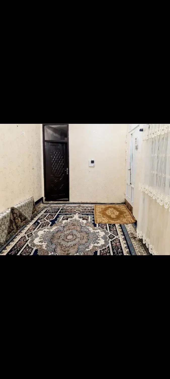 خانه ویلایی خیابان ۱۷شهریور