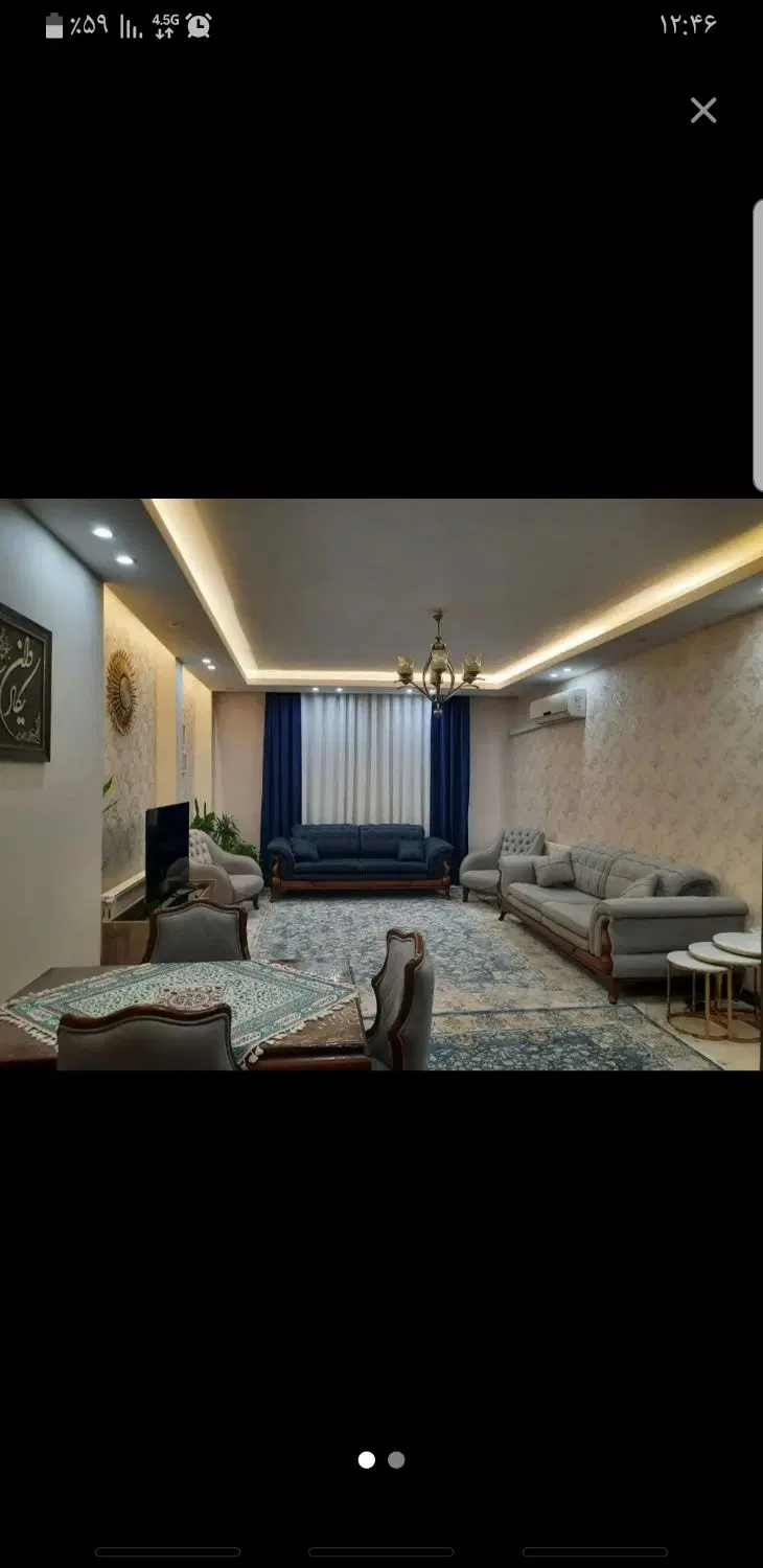 فروش ویژه واحد سندار