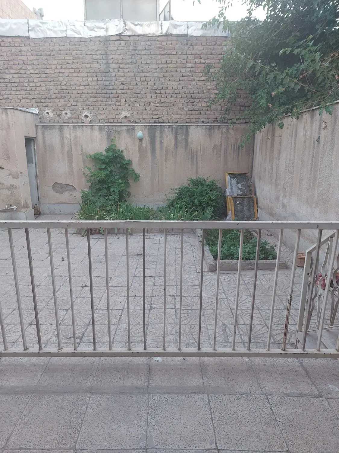 خونه ویلایی