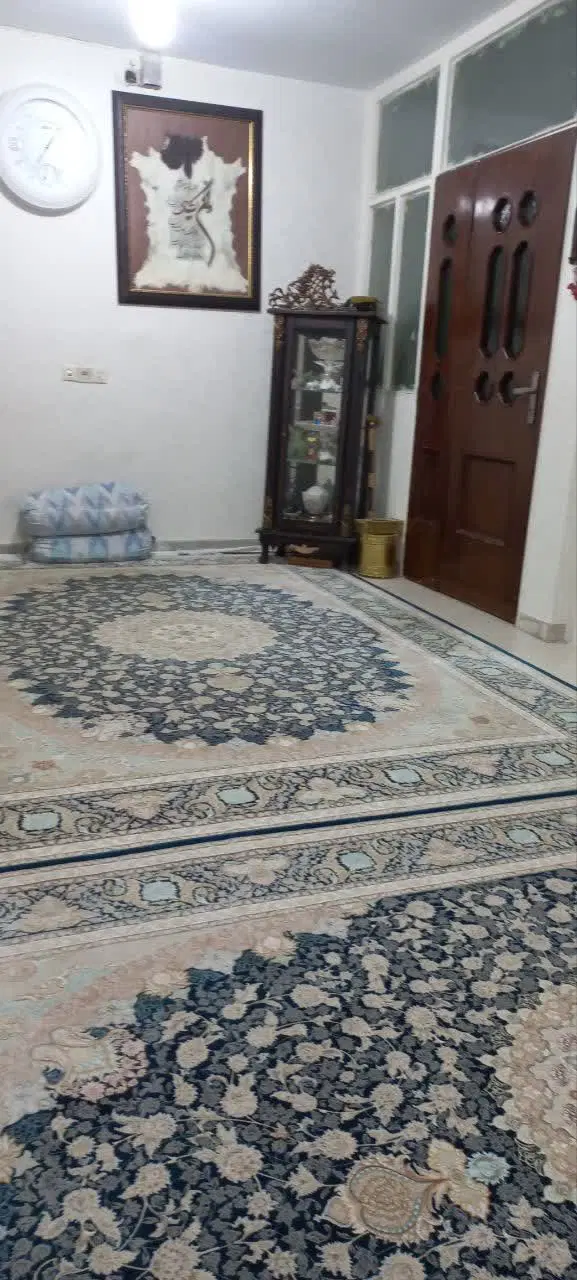 ۶۰ متری تکواحدی