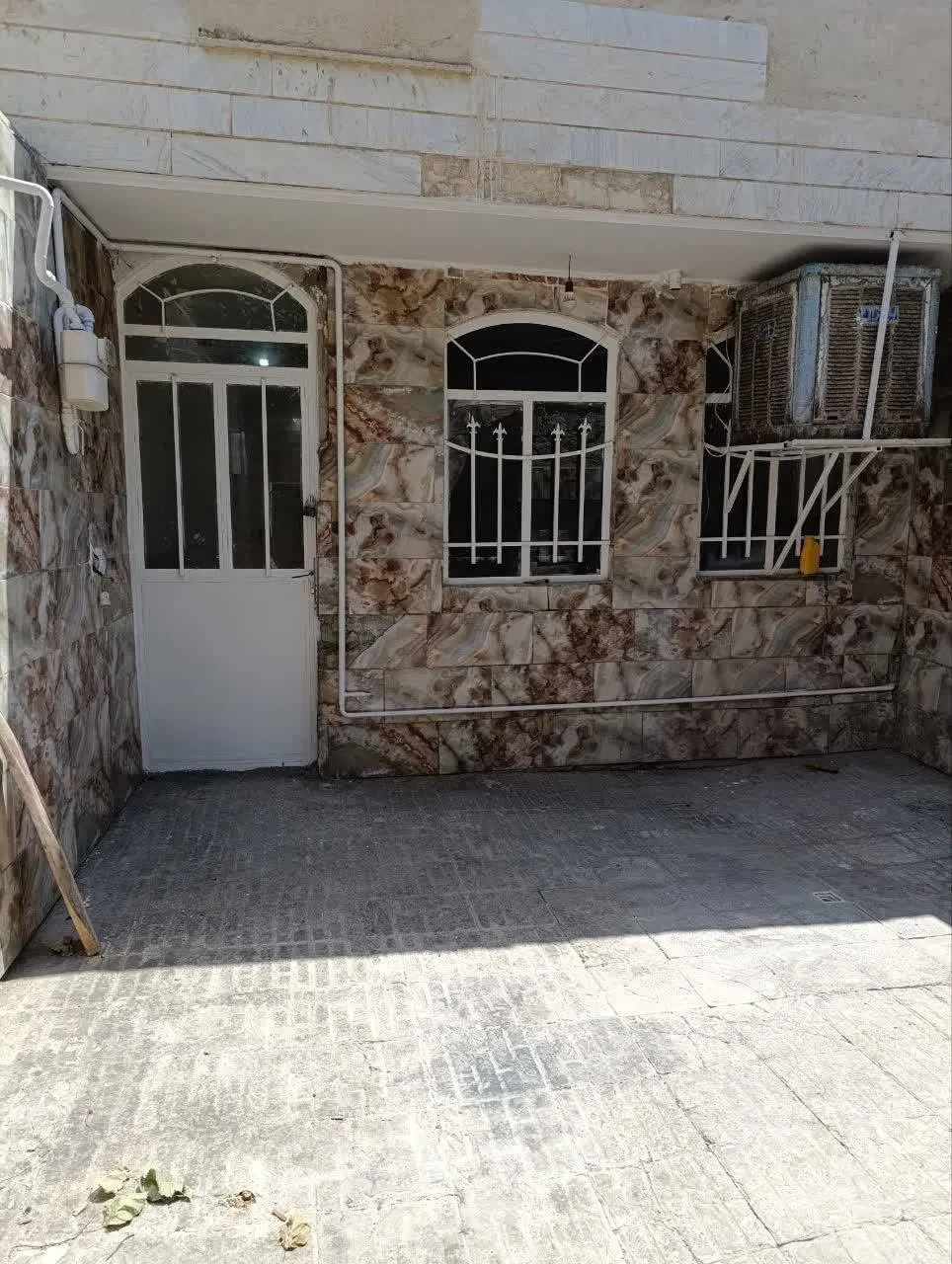 ویلایی ۱۰۰ متری
