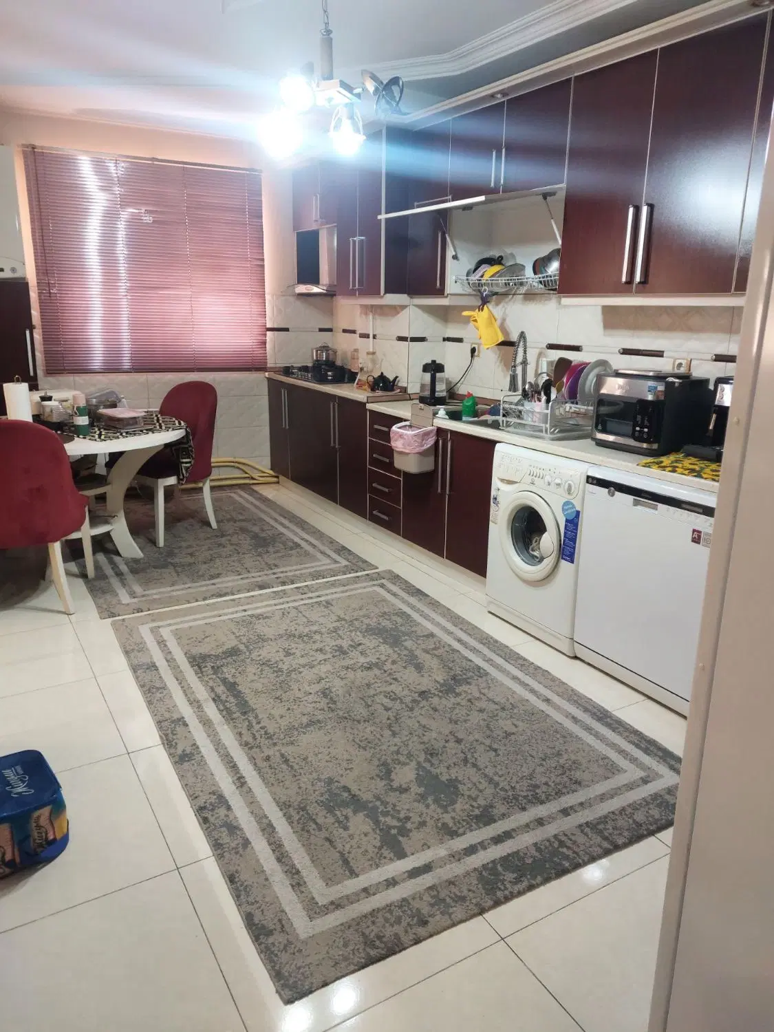خانه مسکونی